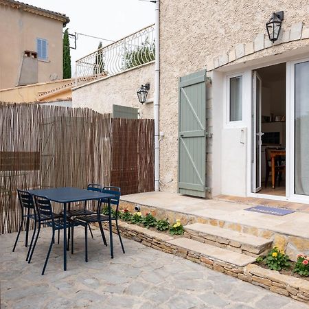 La Cosy - Sleep In La Ciotat Appartement Buitenkant foto