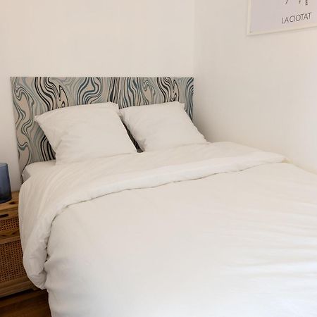 La Cosy - Sleep In La Ciotat Appartement Buitenkant foto