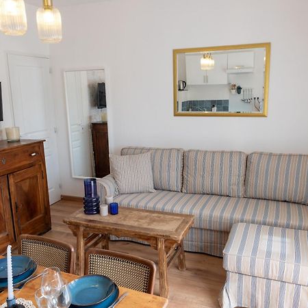 La Cosy - Sleep In La Ciotat Appartement Buitenkant foto