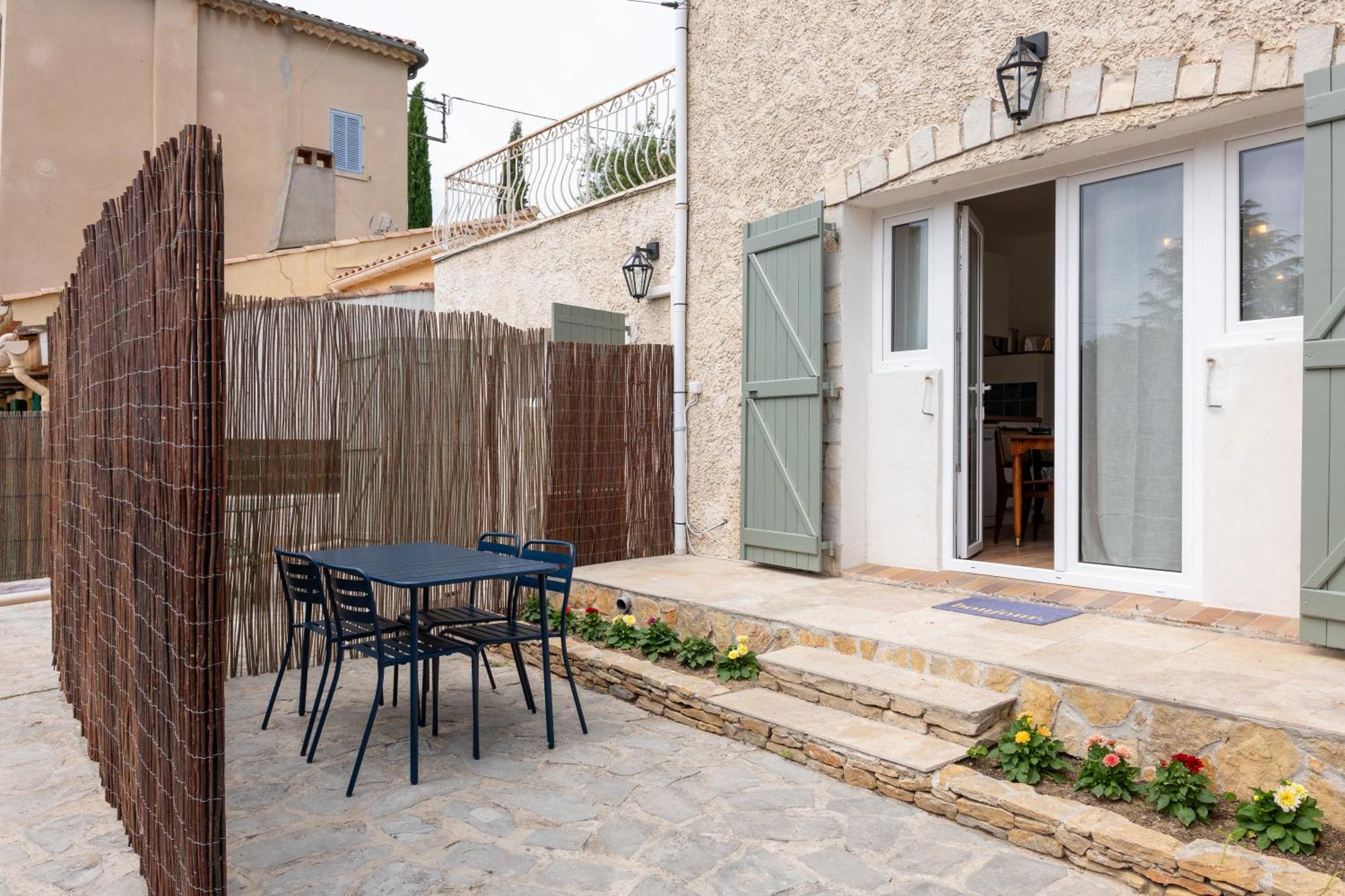 La Cosy - Sleep In La Ciotat Appartement Buitenkant foto