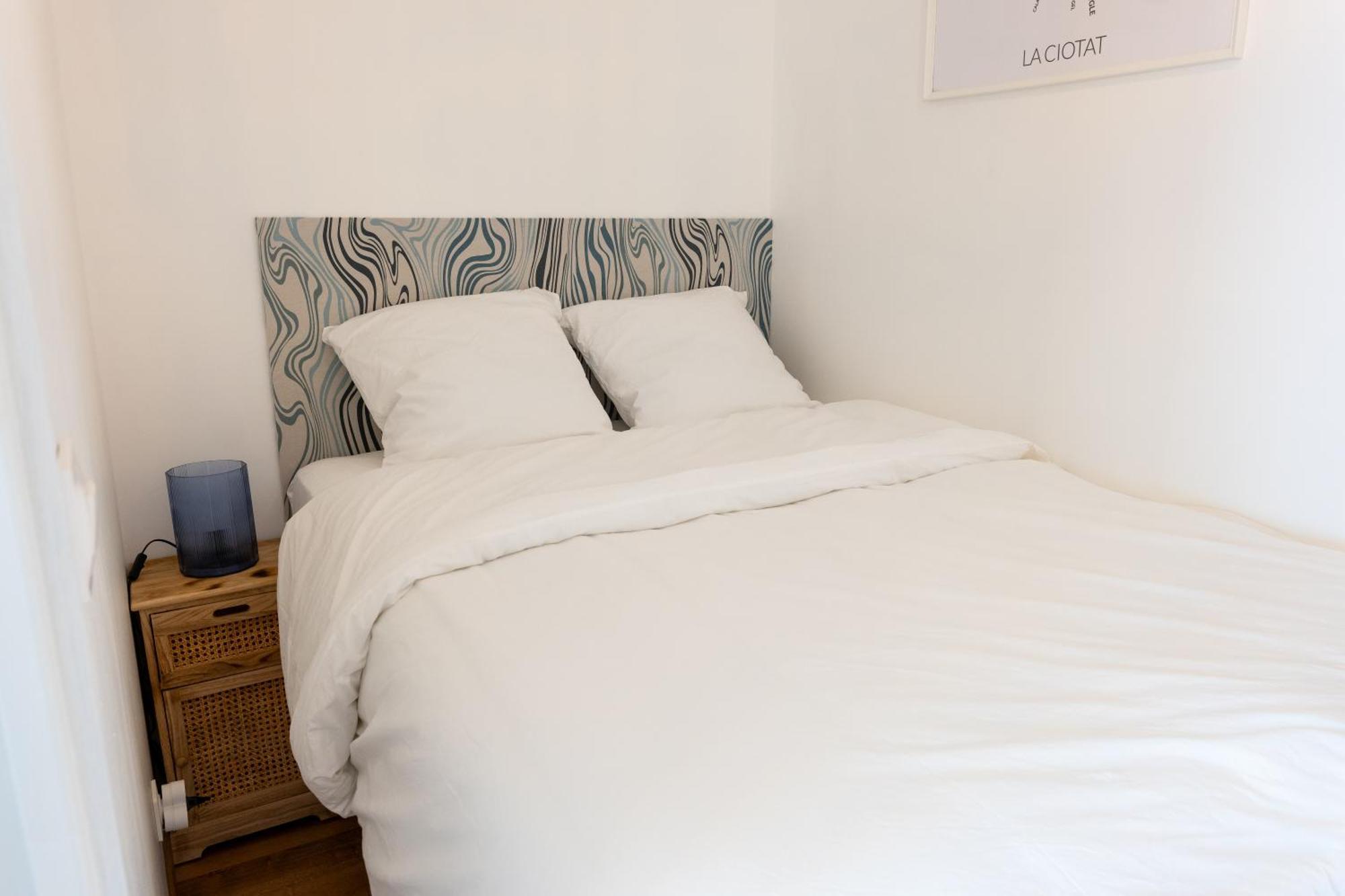 La Cosy - Sleep In La Ciotat Appartement Buitenkant foto