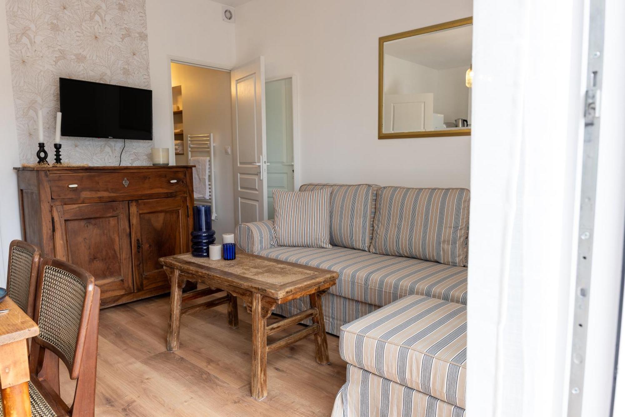 La Cosy - Sleep In La Ciotat Appartement Buitenkant foto