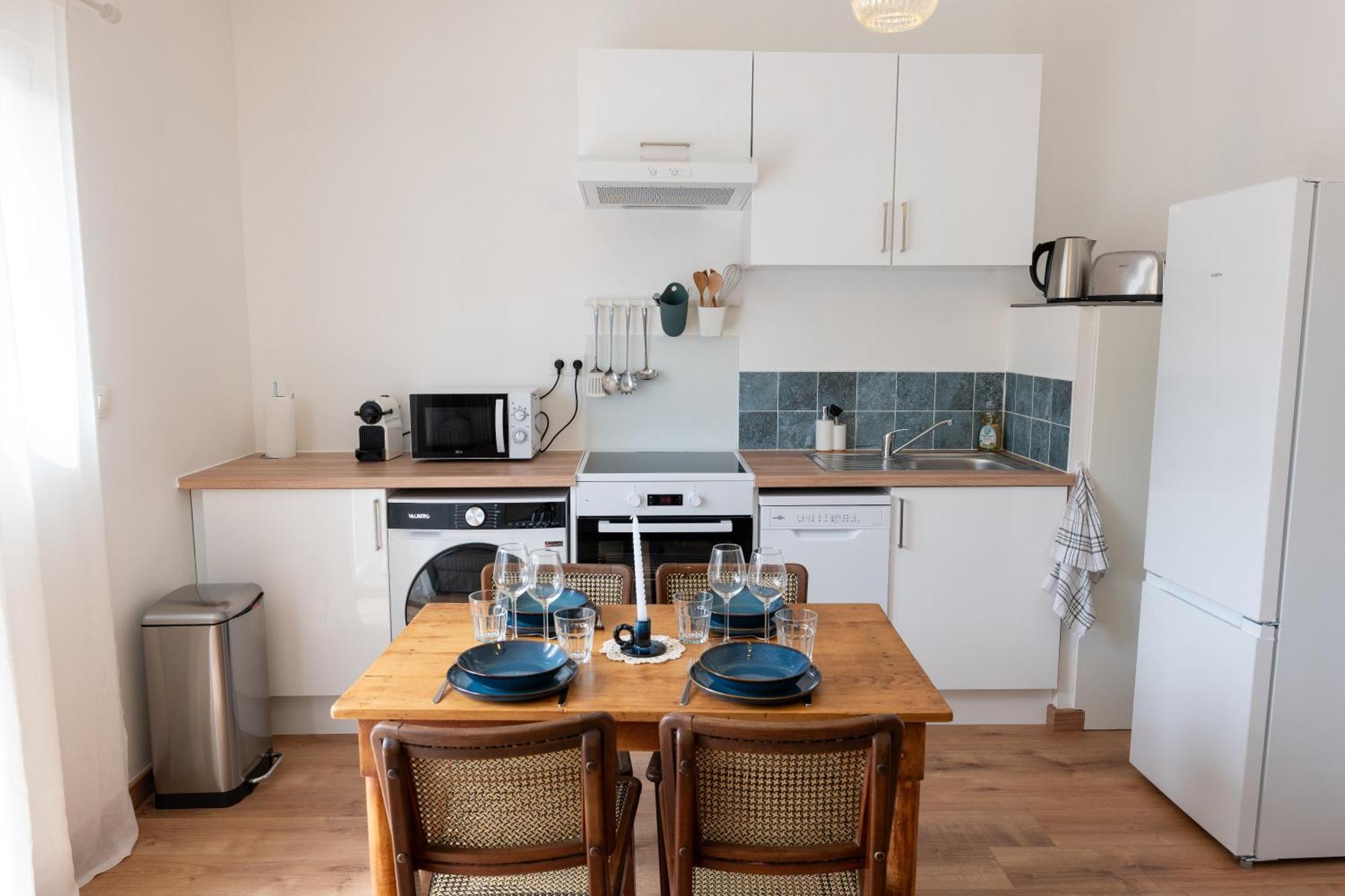 La Cosy - Sleep In La Ciotat Appartement Buitenkant foto