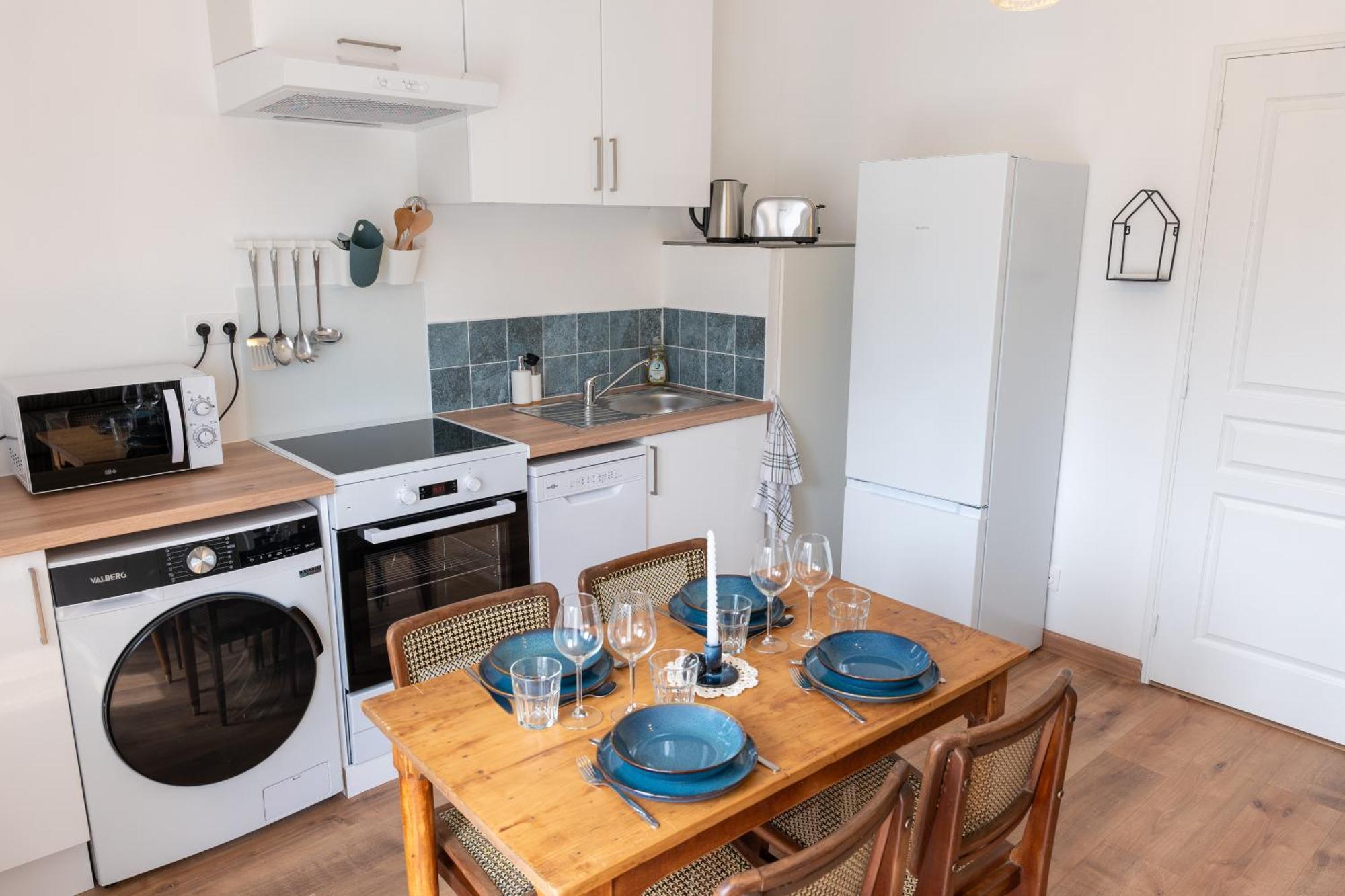 La Cosy - Sleep In La Ciotat Appartement Buitenkant foto